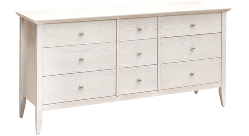 Aria 9drw Lowboy